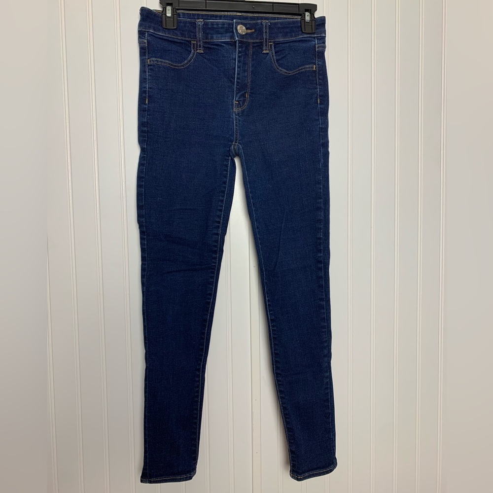 American Eagle Jean Size 4
